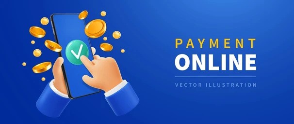 Secure online payment