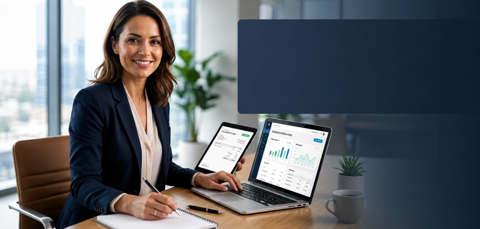 eBills Business